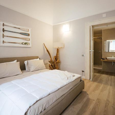 Calefati Suite 54 바리 외부 사진