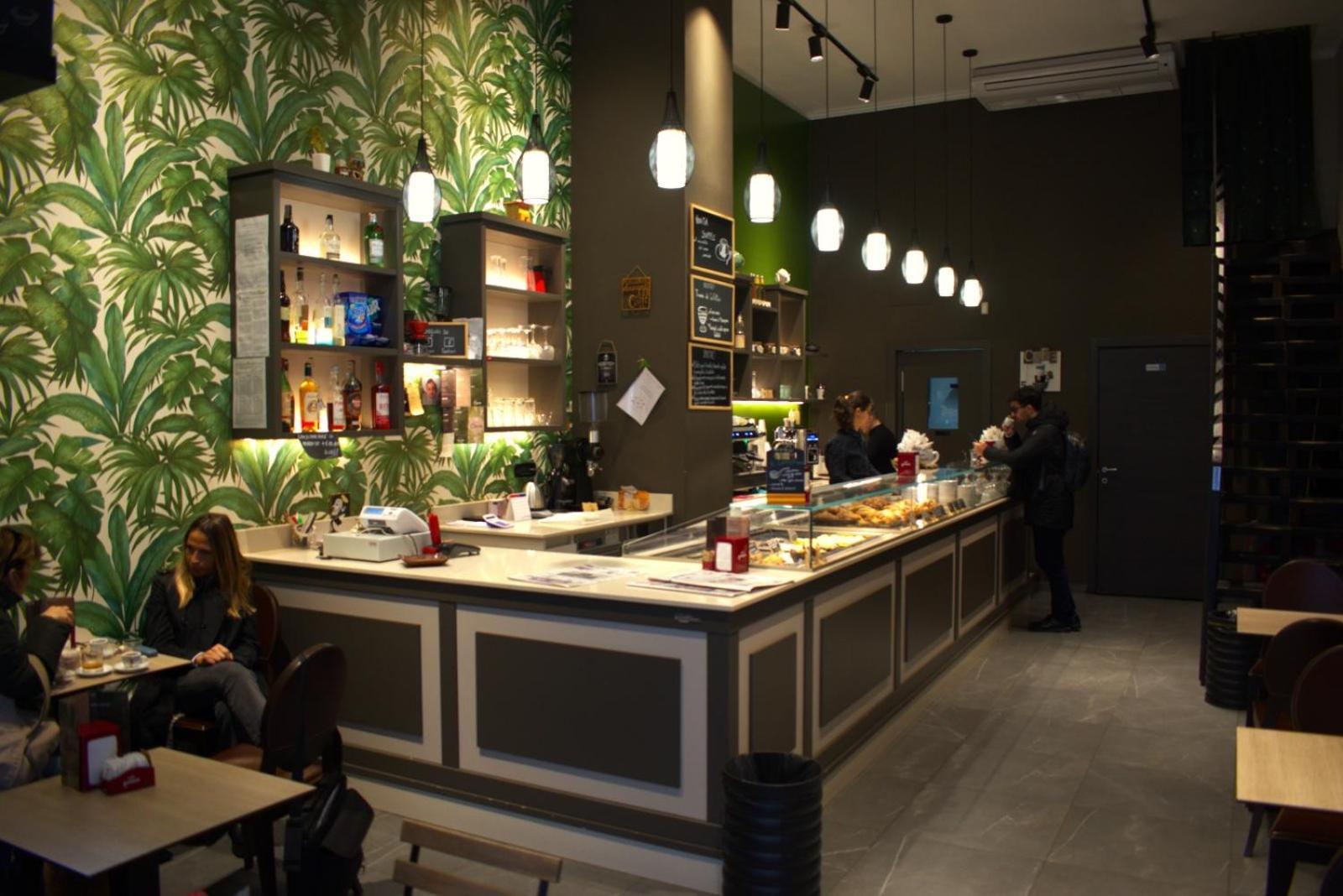 Calefati Suite 54 바리 외부 사진