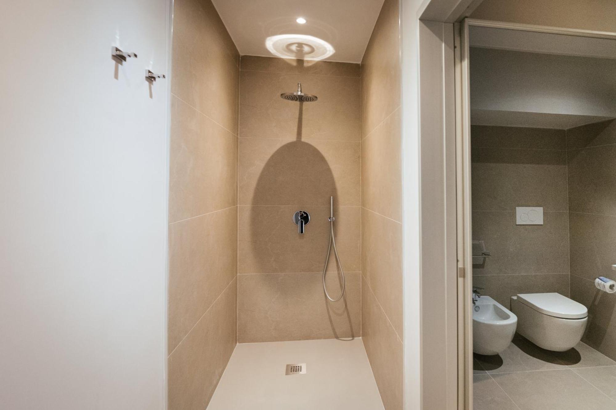 Calefati Suite 54 바리 외부 사진