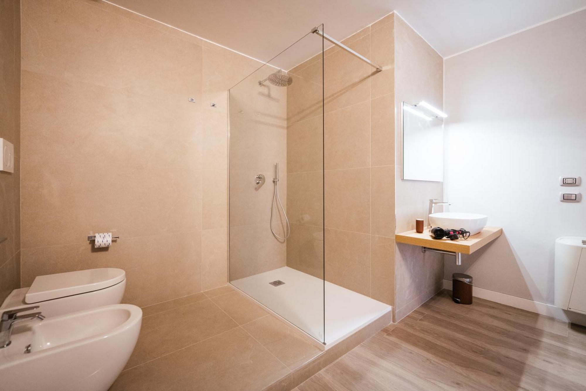 Calefati Suite 54 바리 외부 사진