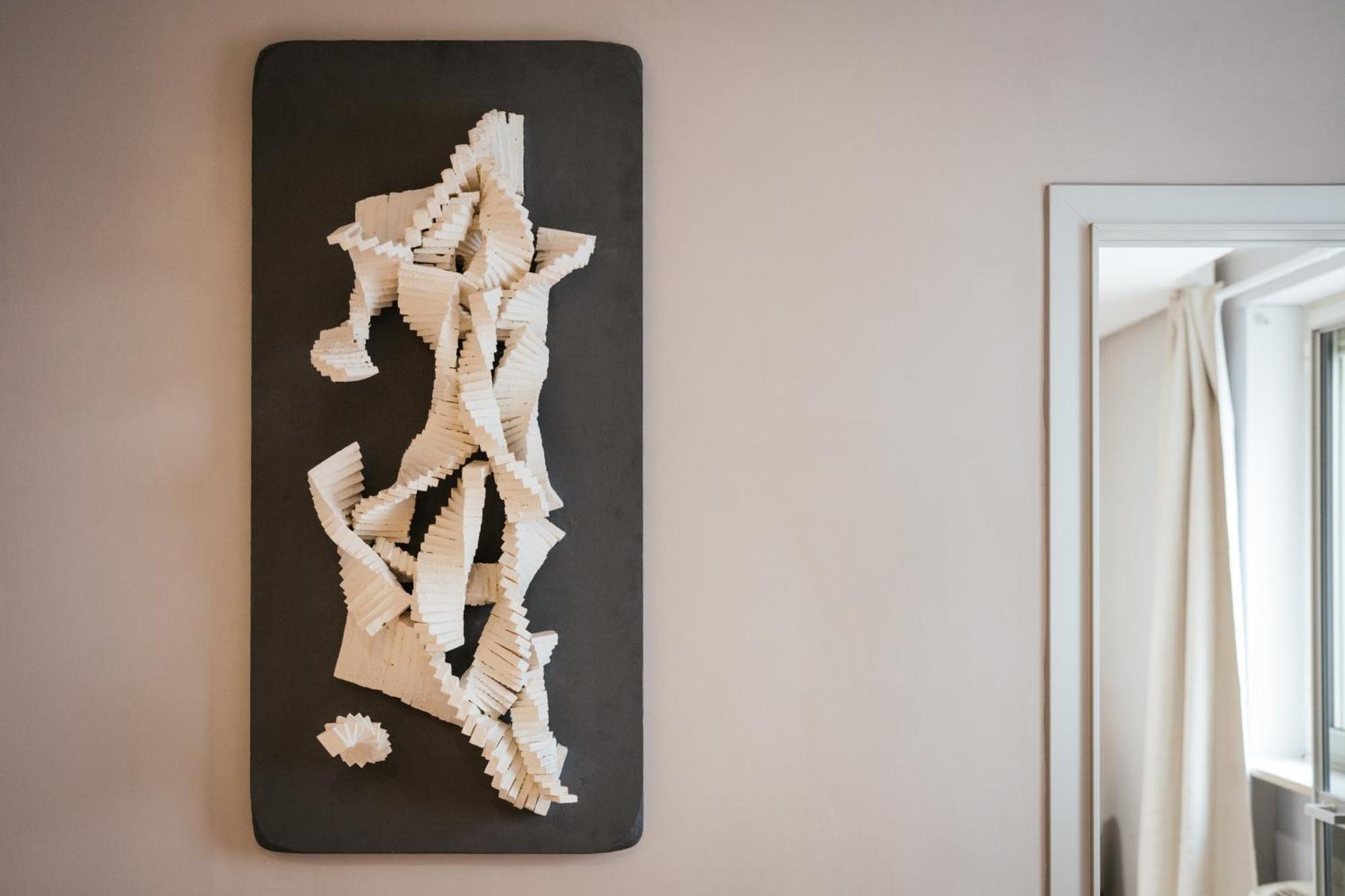 Calefati Suite 54 바리 외부 사진