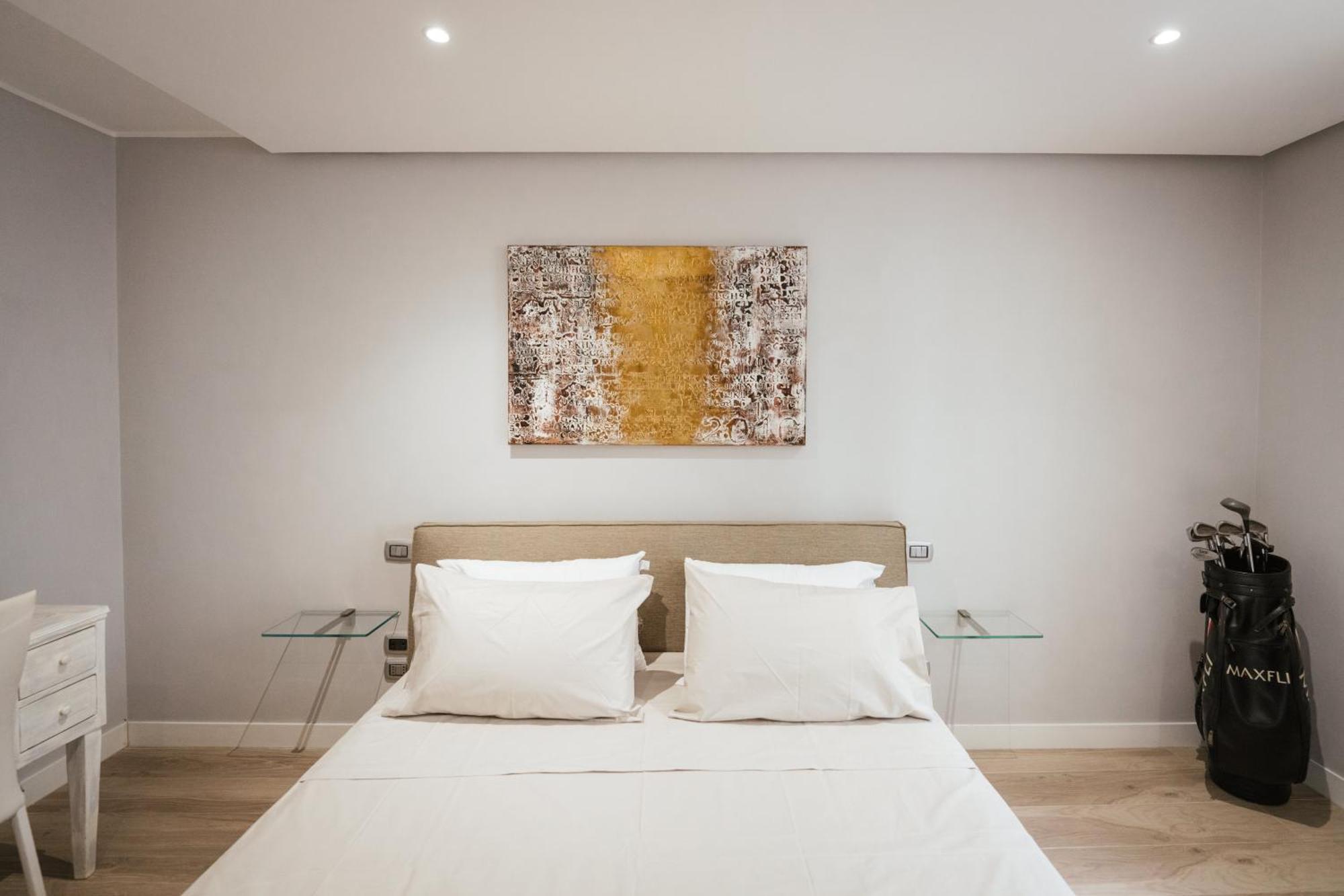 Calefati Suite 54 바리 외부 사진