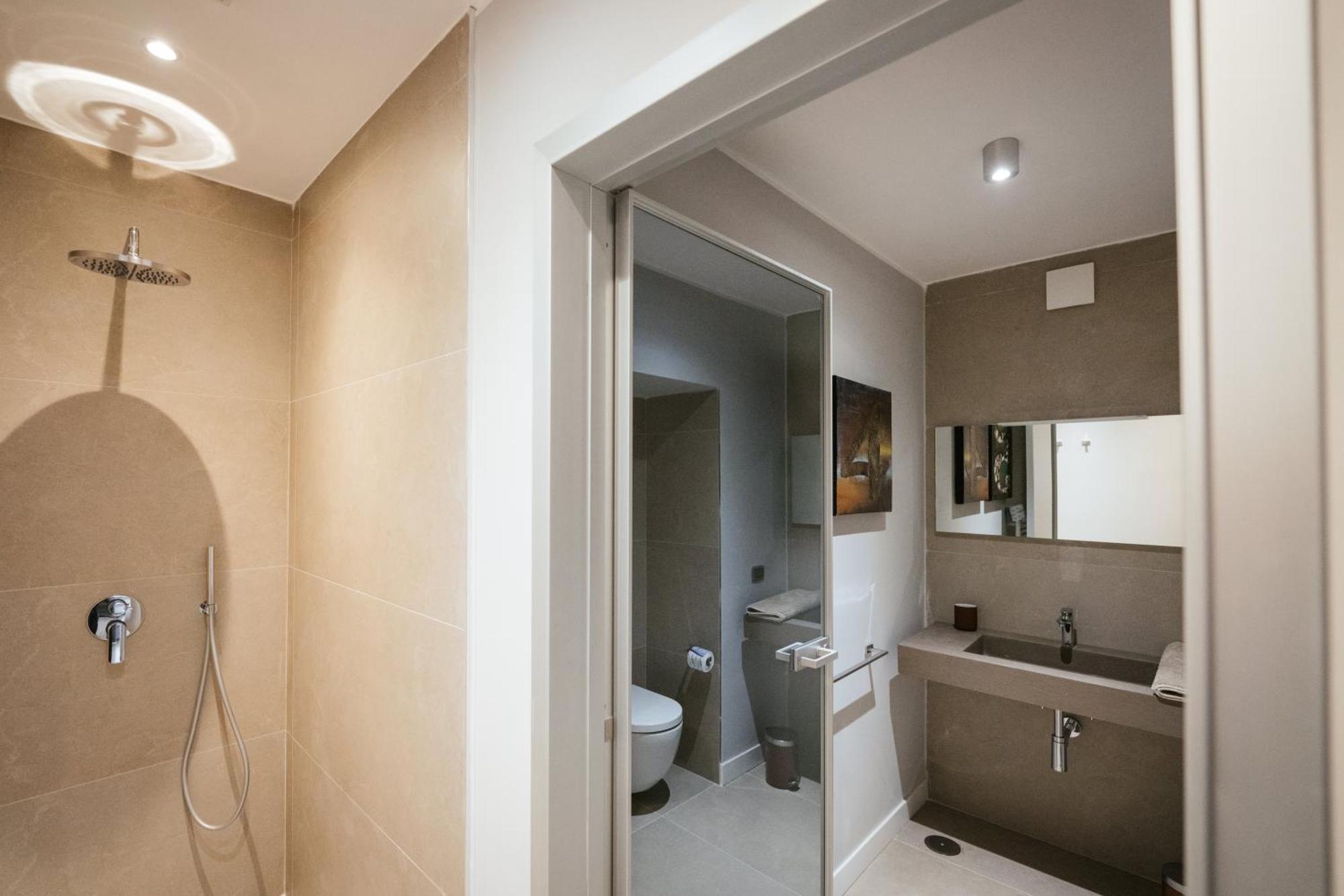 Calefati Suite 54 바리 외부 사진