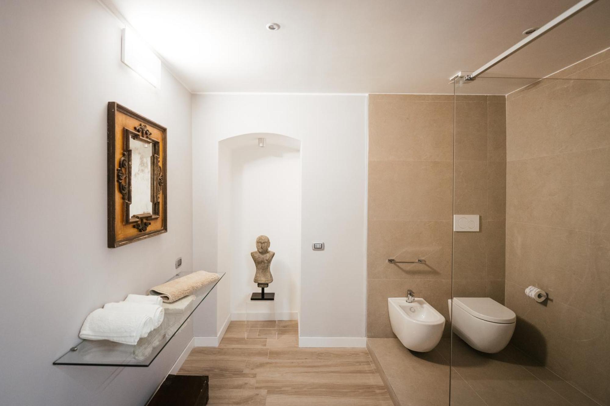 Calefati Suite 54 바리 외부 사진