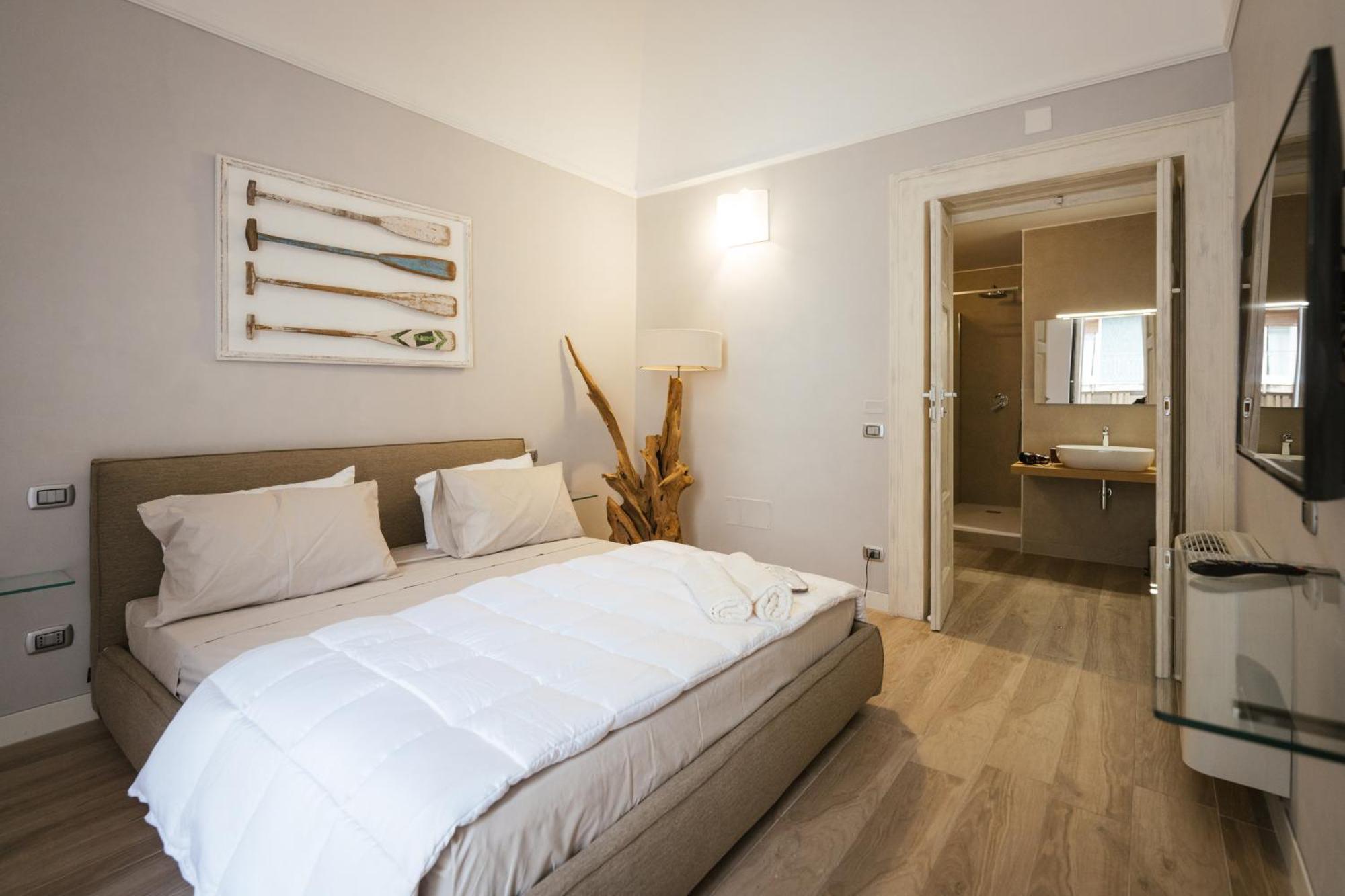 Calefati Suite 54 바리 외부 사진